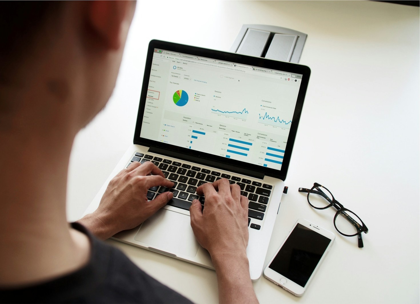 How Digital Strategy Can Drive Growth