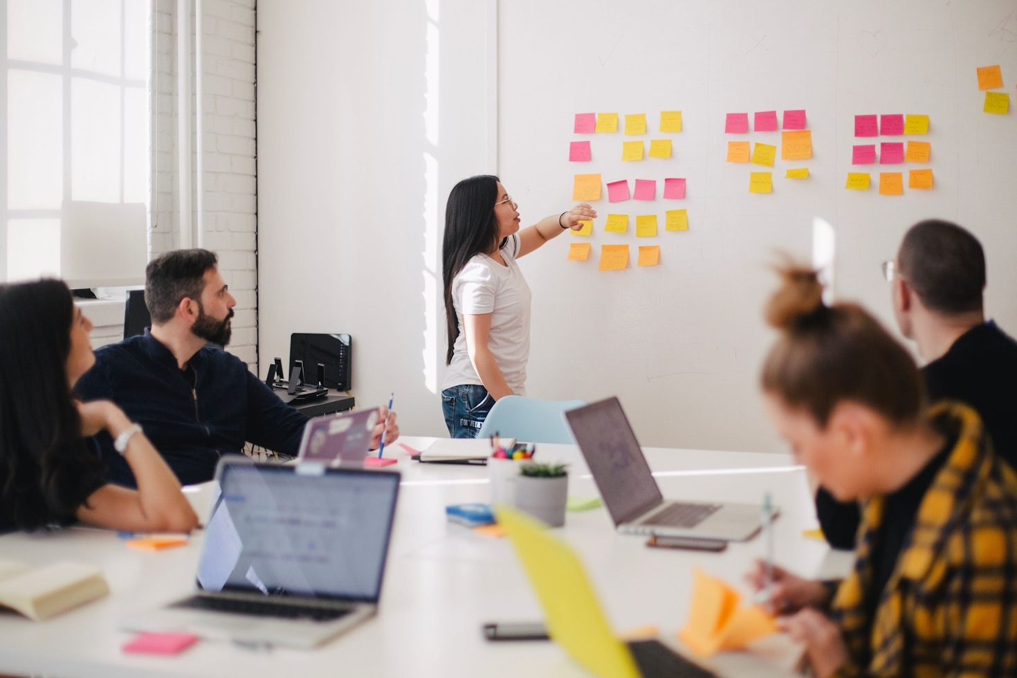 Top Innovations for Modern Marketing Success