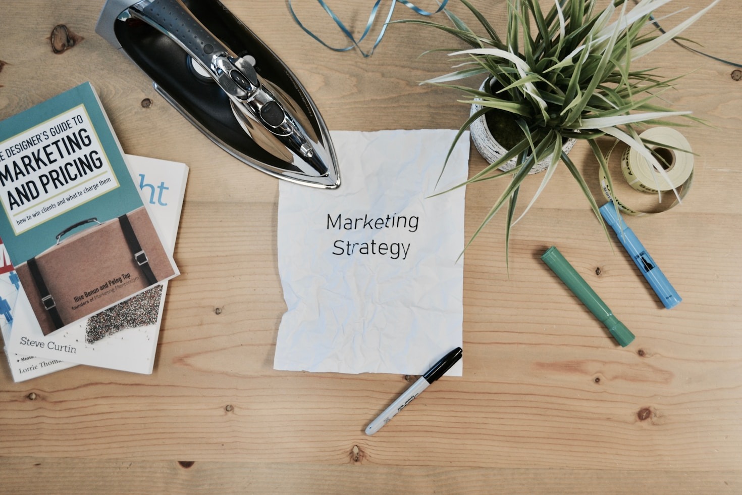 The Role of Technology in Business Development