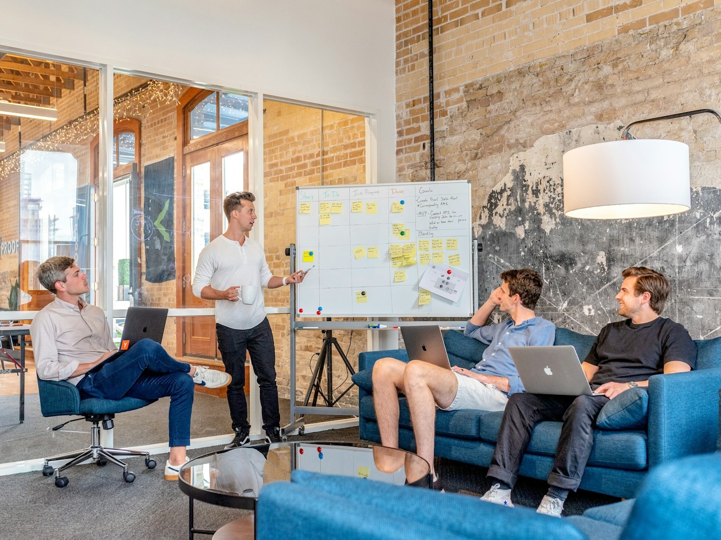 Fostering Development Through Digital Solutions
